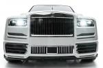 Rolls-Royce Cullinan Extasy by Mansory 2019 года